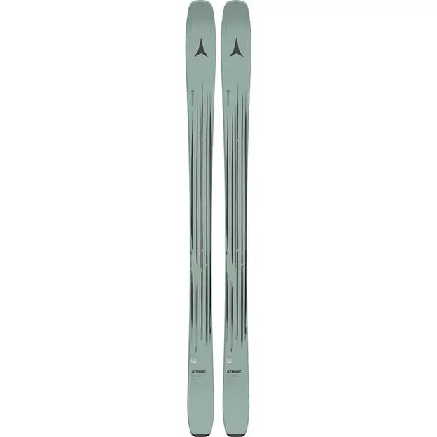 Atomic Maverick 86 C 25/26 Ski Neu Im Sortiment