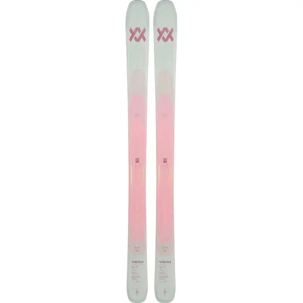 Völkl Blaze 104 (B-Grade) 24/25 Ski Versand Am Gleichen Tag