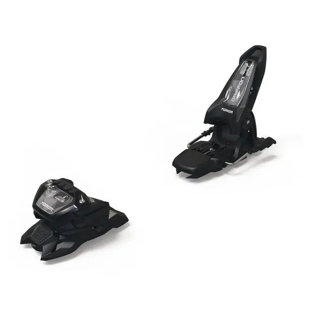 Meistverkauft Marker Griffon 13 inkl. Stopper Skibindung Black