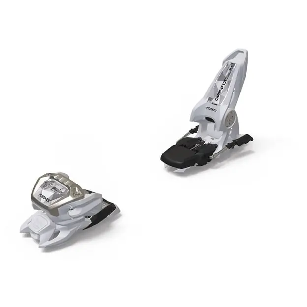 Marker Griffon 13 inkl. Stopper Skibindung White Sale