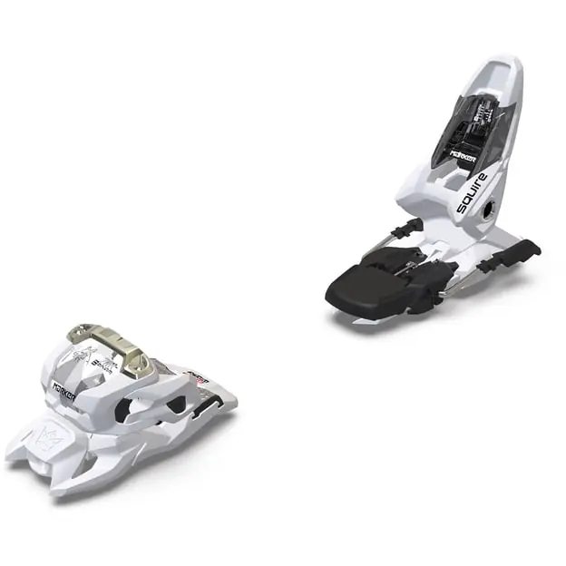 Marker Squire 11 inkl. Stopper Skibindung White Günstig