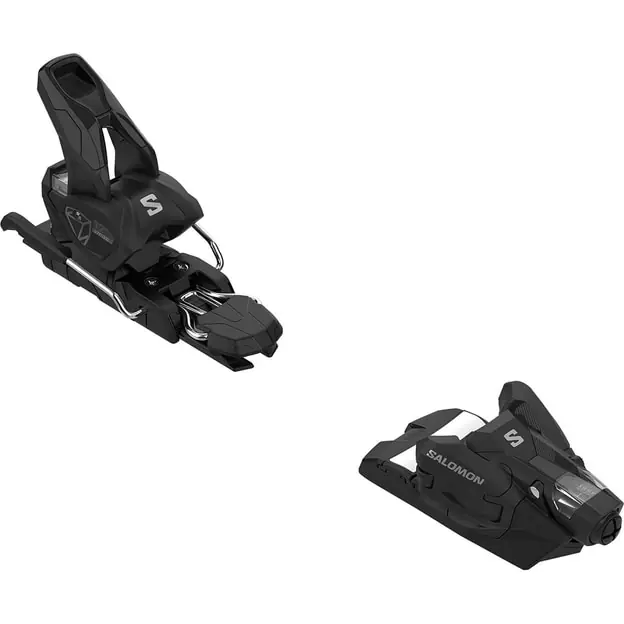 Preis Gesenkt Salomon Strive 12 GW inkl. Stopper Skibindung