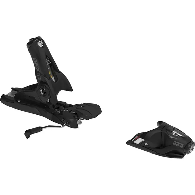 Markenprodukt Look SPX 11 GW inkl. Stopper Skibindung Black