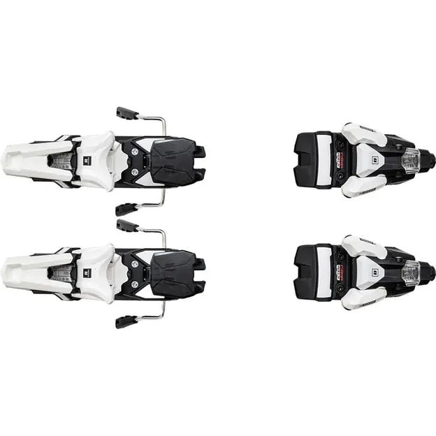 Armada N Strive 14 GW inkl. Stopper Skibindung White Preisknaller