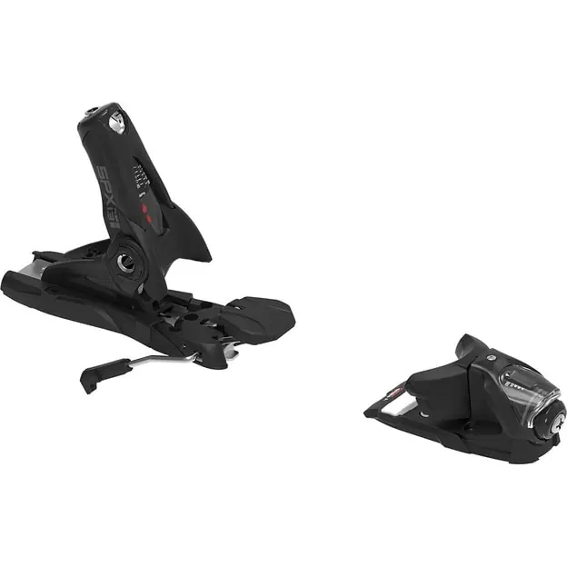 Look SPX 13 GW inkl. Stopper Skibindung Black Preisknaller