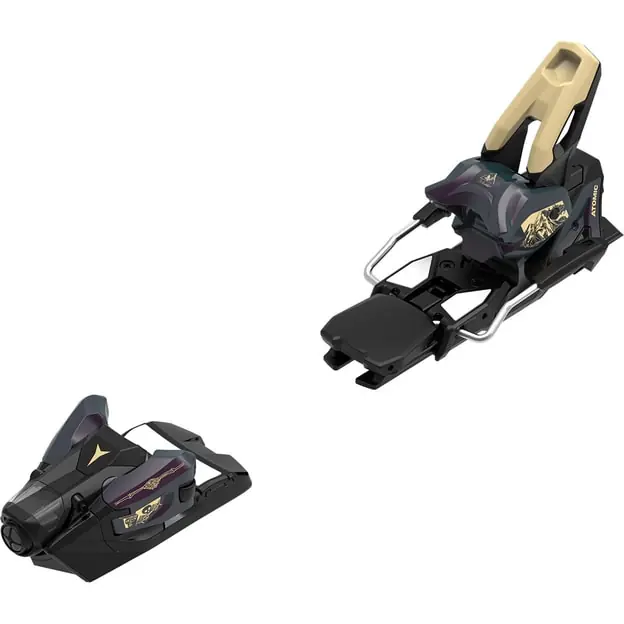 Atomic N Strive 14 GW inkl. Stopper Skibindung Bent Chetler Sofort Bestellen