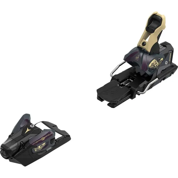 Direktkauf Atomic N Strive 16 MN inkl. Stopper Skibindung Bent Chetler