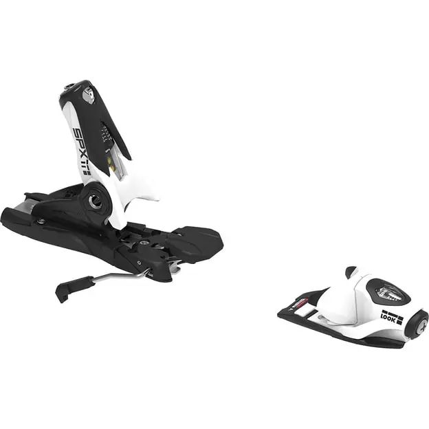 Neue Kollektion Look SPX 11 GW inkl. Stopper Skibindung White / Black