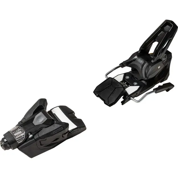Armada N Strive 14 GW inkl. Stopper Skibindung Black Highlight