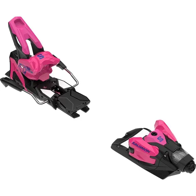 Salomon N Strive 14 GW inkl. Stopper Skibindung Sachet Pink Saisonangebot