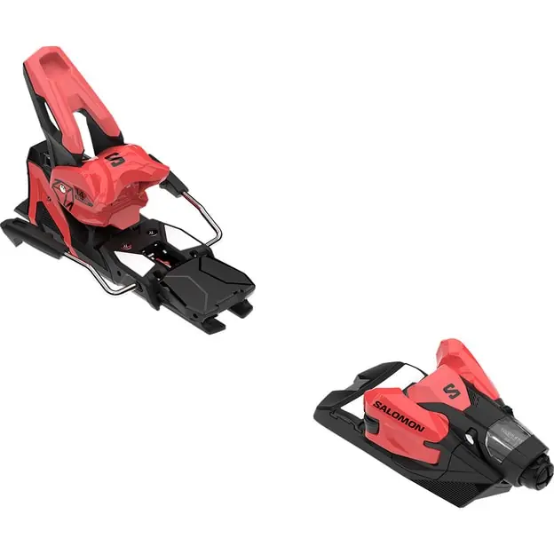 Heißes Angebot Salomon N Strive 14 GW inkl. Stopper Skibindung Fusion Cor