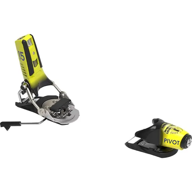 Super-Preis Look Pivot 2.0 15 GW Super Edition inkl. Stopper Skibindung