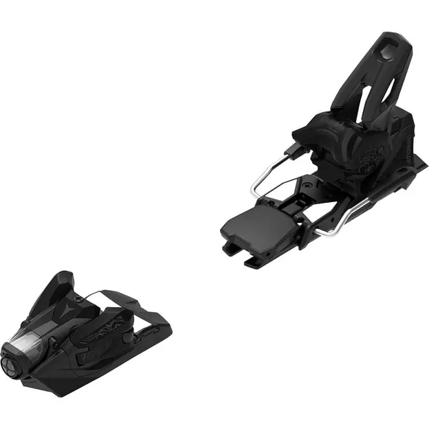Beliebt Atomic N Strive 14 MN inkl. Stopper Skibindung Black