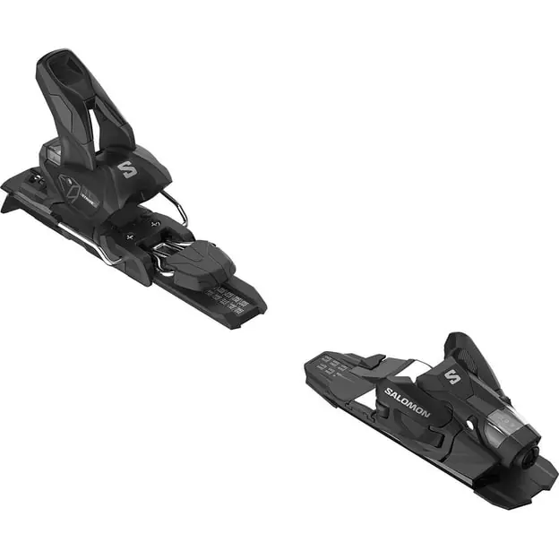 Top-Seller Salomon Strive 11 GW inkl. Stopper Skibindung Demo Black / Silve