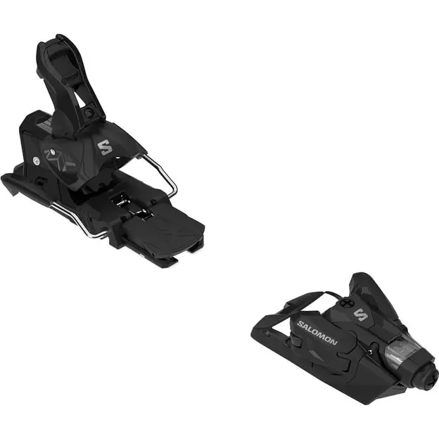 Salomon Strive 16 MN inkl. Stopper Skibindung Black Bestpreis