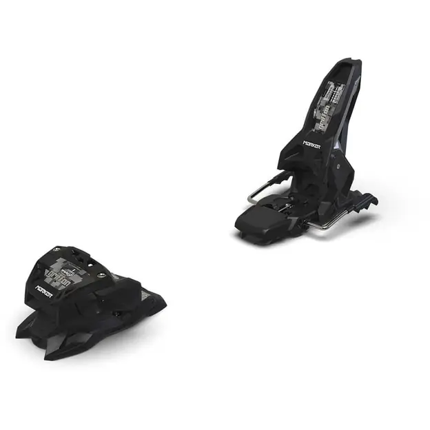 Beliebt Marker Griffon 13 MN inkl. Stopper Skibindung Black
