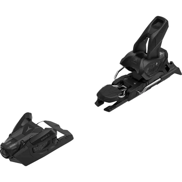 Wochenendangebot Atomic Strive 12 GW inkl. Stopper Skibindung Black