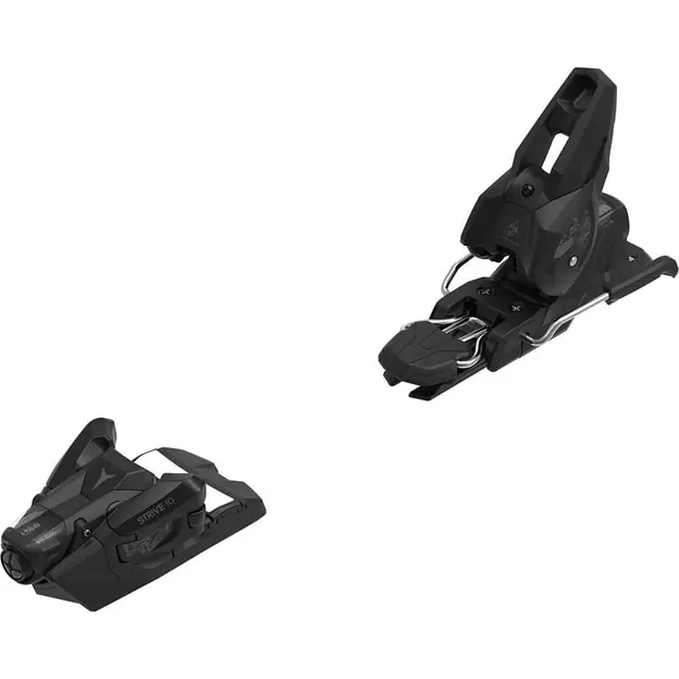 Atomic Strive 10 GW inkl. Stopper Skibindung Black Jetzt Kaufen
