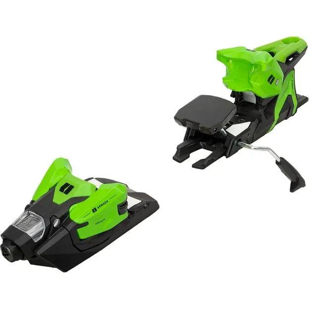 Armada N Strive 14 GW inkl. Stopper Skibindung Green Sonderangebot