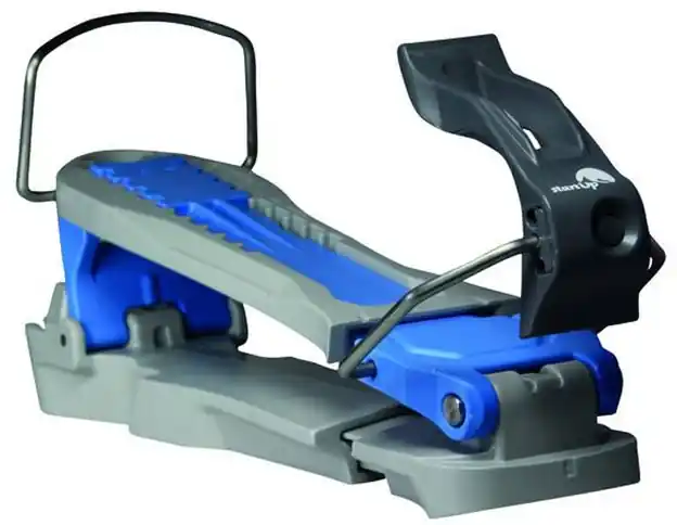 Günstig Contour Startup Touring Adapter Tourenskibindung Kinder
