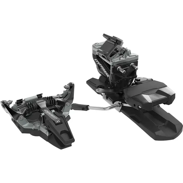 Dynafit Radical inkl. Stopper Tourenskibindung Magnet Must-Have