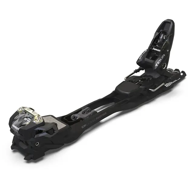 Marker F12 Tour L EPF 306-365 mm inkl. Stopper Tourenskibindung Black Nur Heute