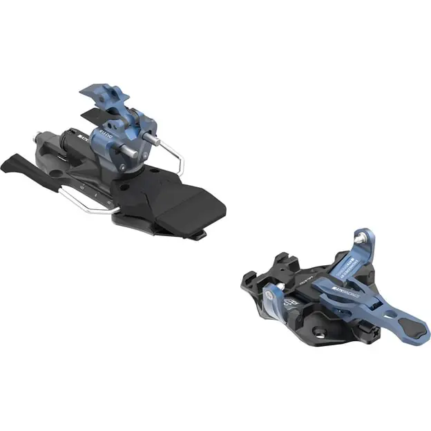 ATK Raider 13 Evo inkl. Stopper Tourenskibindung Darkblue Highlight