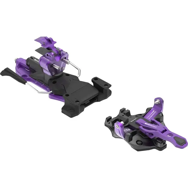 ATK Freeraider 15 Evo inkl. Stopper Tourenskibindung Indigo Bestseller
