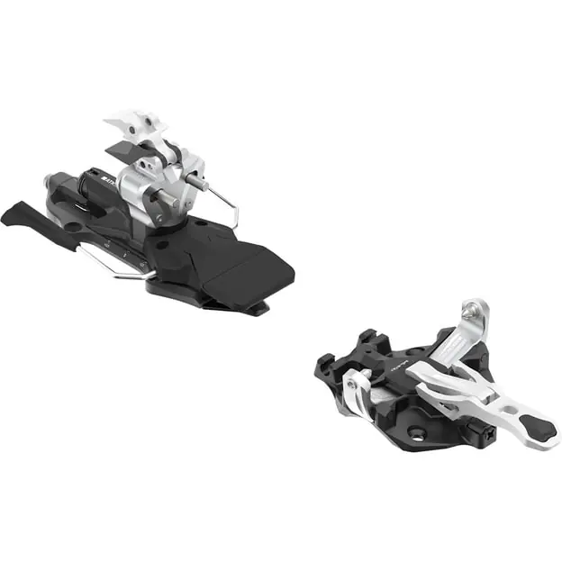 ATK Raider 13 Evo inkl. Stopper Tourenskibindung White Aktuell