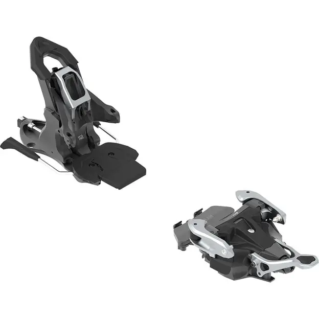Neue Kollektion ATK HY 13 Free inkl. Stopper Tourenskibindung Black