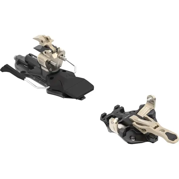 Top-Angebot ATK Raider 13 Evo inkl. Stopper Tourenskibindung Sandy
