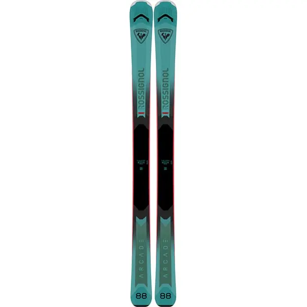 Abverkauf Rossignol Arcade 88 26/27 Ski