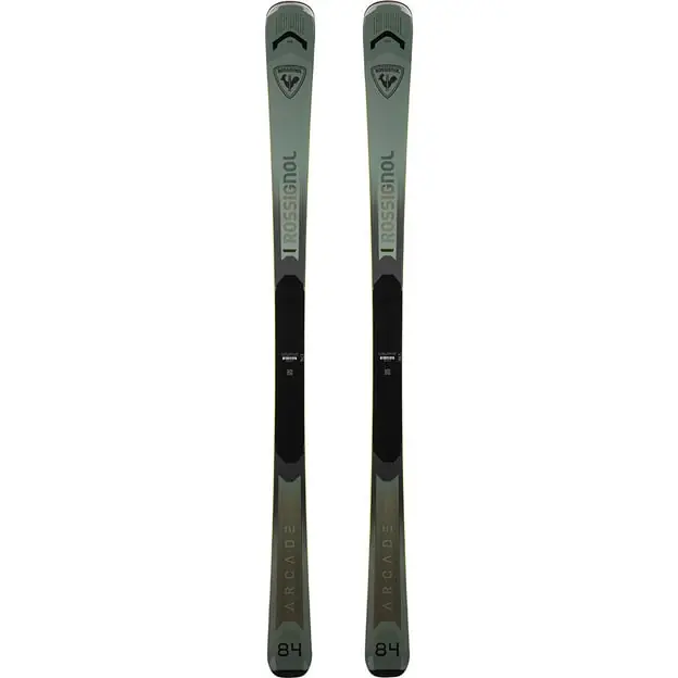 Rossignol Arcade 84 26/27 Ski Heißes Angebot
