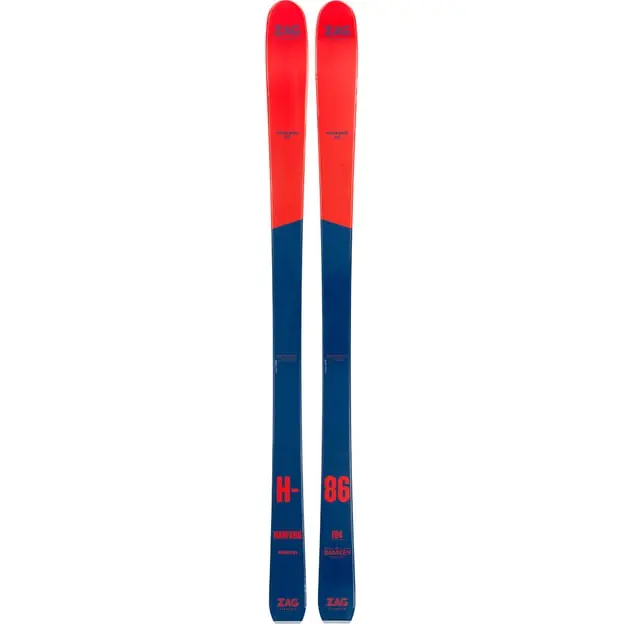 Highlight ZAG Harfang 86 25/26 Ski
