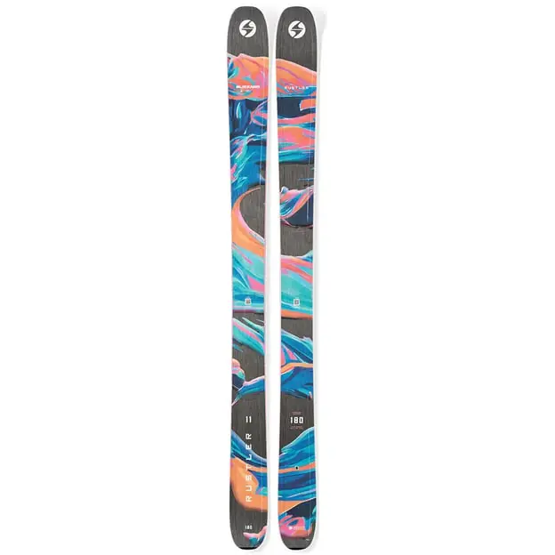 Blizzard Rustler 11 26/27 Ski Bestpreis