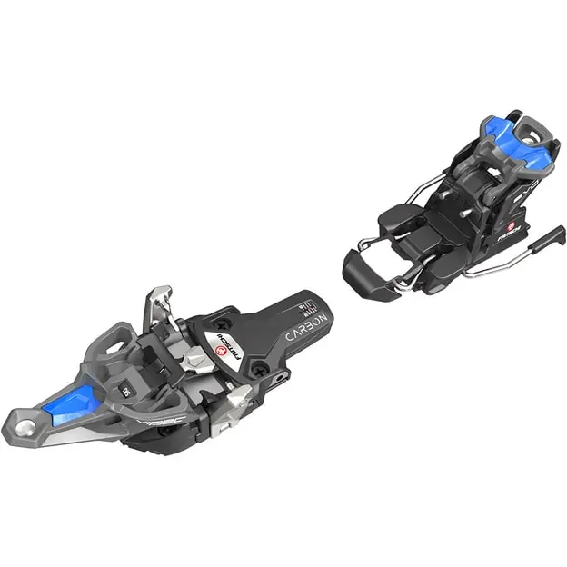 Fritschi Vipec Evo 12 inkl. Stopper Tourenskibindung Blue / Linden Green / Black Billig