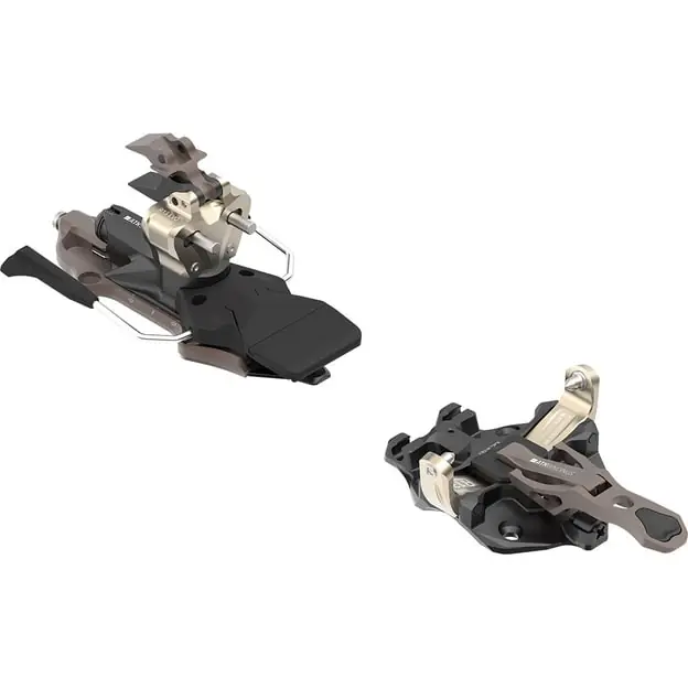 Sonderangebot ATK Raider 13 Evo inkl. Stopper Tourenskibindung Fally