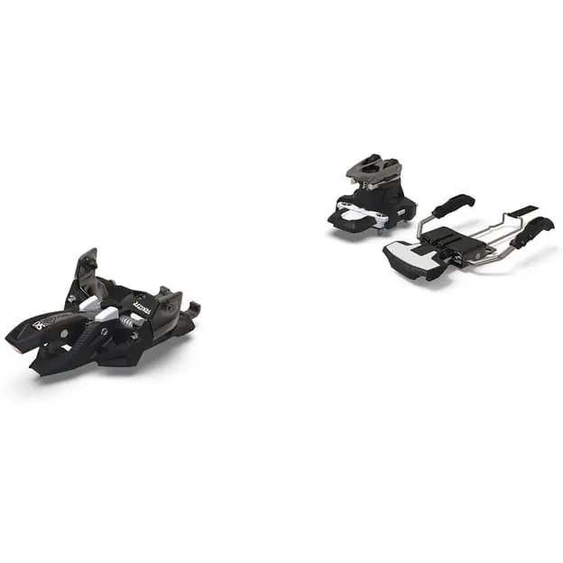 Marker Alpinist 10 inkl. Stopper Tourenskibindung Black Jetzt Bestellen