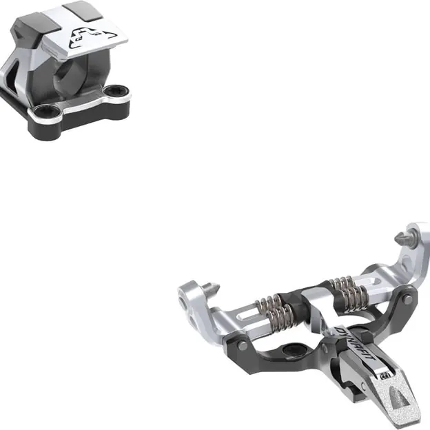 Dynafit Low Tech Race 105 Manu Lock Tourenskibindung Silber Online Kaufen