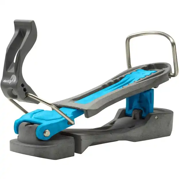 Mega-Angebot Contour StartUp Touring Adapter 225-285 mm Tourenskibindung Kinder
