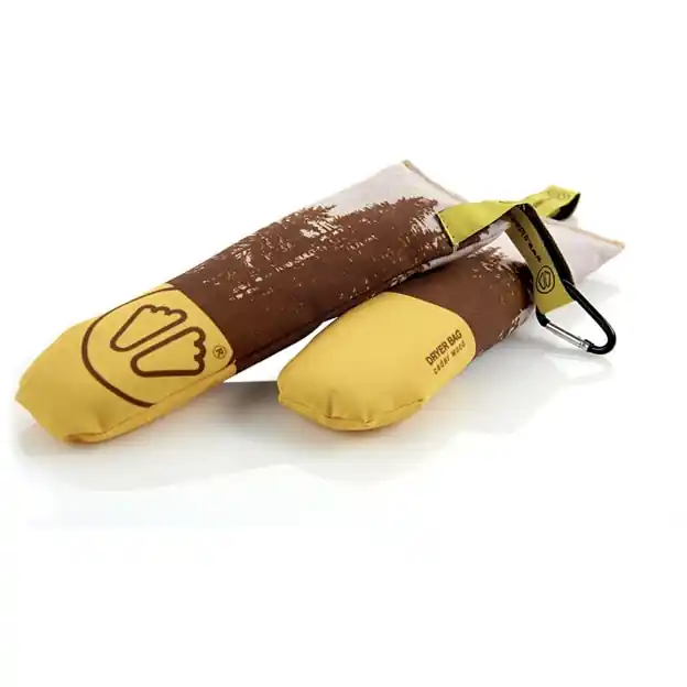 Garantierte Lieferung Sidas Dryer Bag Cedar Wood Skischuhzubehör