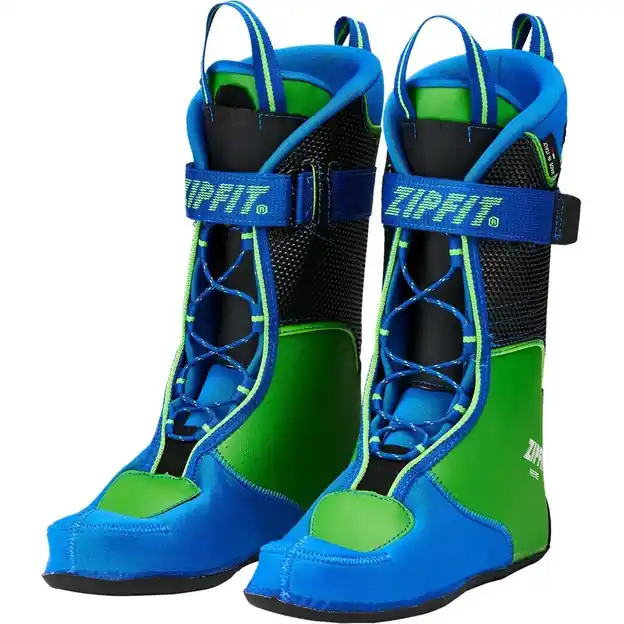 Sichere Zahlung ZipFit Freeride - Neoprene Innenschuhe