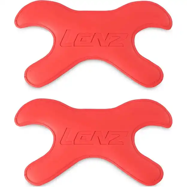 Neuheit Lenz Fit Mat Butterfly Skischuhzubehör