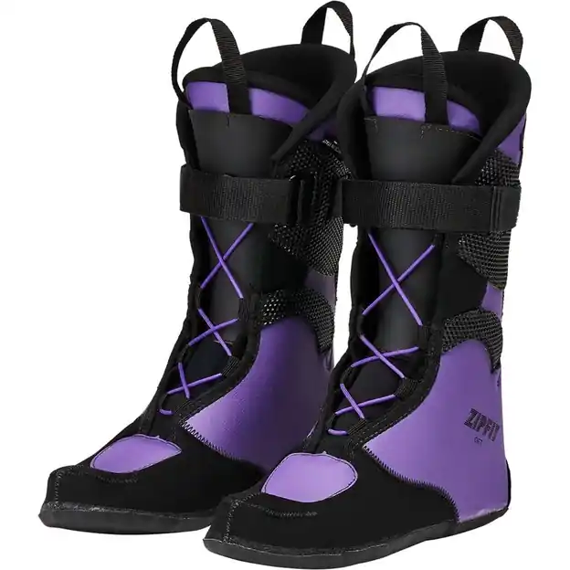 ZipFit GFT - Neoprene Innenschuhe Beliebt