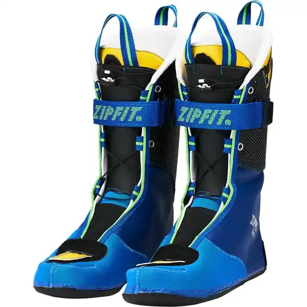 ZipFit Corsa Leder Innenschuhe Beliebt