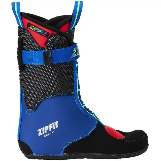 Must-Have ZipFit Gara HV Neoprene Innenschuhe