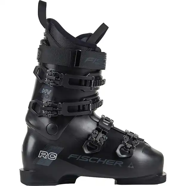 Ausverkauf Fischer RC 90 Skischuhe Black