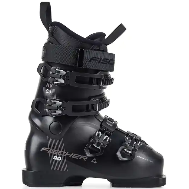 Fischer RC 85 Skischuhe Black Damen Direkt Vom Hersteller