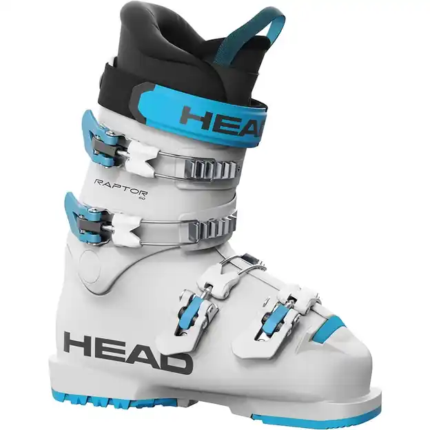 Head Raptor 60 Skischuhe White Kinder Direktkauf