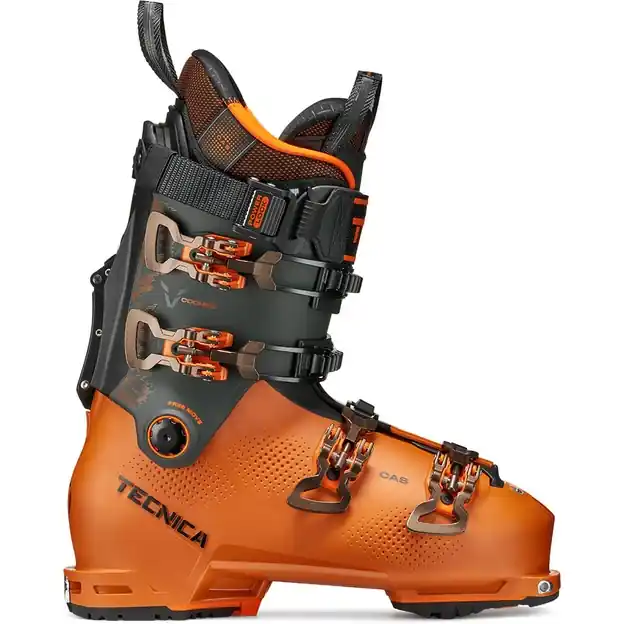 Tecnica Cochise 130 DYN GW Skischuhe Dark Icon Orange Herren Jetzt Bestellen